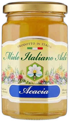 Adi Apicoltura - Acacia Flower Honey 400g