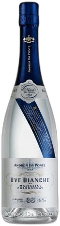Andrea da Ponte - Uve Bianche Acquavite 700ml
