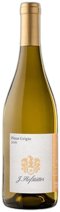Hofstatter - Pinot Grigio 2021 750ml
