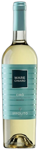 Ippolito - Cirò Bianco 'Mare Chiaro' 2019 750ml