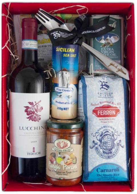 The Risotto Hamper