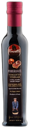 Calogiuri - Vincotto Vinegar Pomegranate 100ml
