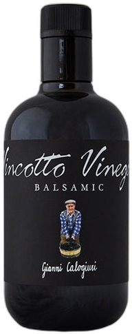 Calogiuri - Vincotto Balsamic Vinegar 500ml