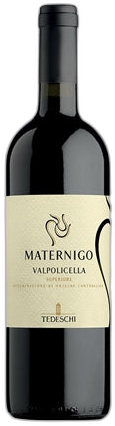 Tedeschi - Valpolicella Superiore 'Maternigo' 2019 750ml