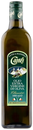 Caroli - Extra Virgin Olive Oil 1L