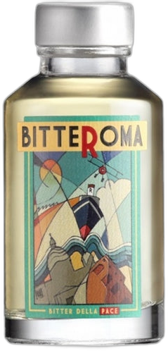 Silvio Carta - Bitter Roma Bianco 100ml