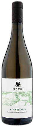 Benanti - Etna Bianco 2021 750ml