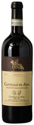 Castello di Ama - Chianti 'La Casuccia' 2011 750ml