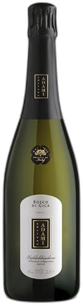 Adami - Prosecco 'Bosco di Gica' 750ml