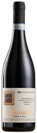 Dogliotti - Nebbiolo Sfacciato 2020 1.5L