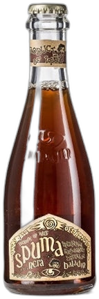 Baladin - Spuma Nera - Chinotto-style Soft Drink 330ml