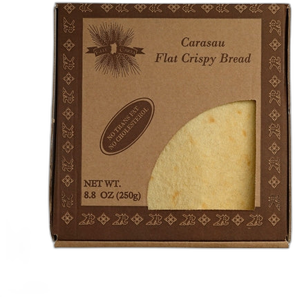 Fratelli Carta - Pane Carasau Sardinian Crispbread 250g