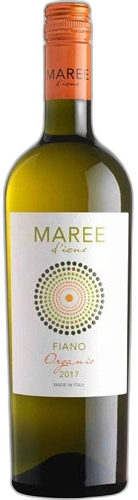 Cevico - Maree d'Ione Fiano 2021 750ml
