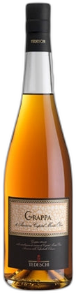 Tedeschi - Grappa di Amarone Monte Olmi 700ml