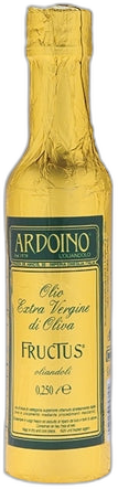 Ardoino - Fructus Ligurian Extra Virgin Olive Oil 250ml