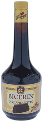 Vincenzi - Bicerin di Gianduiotto Chocolate Liqueur 700ml