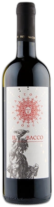Coroncino - Verdicchio 'Il Bacco' 2021 750ml