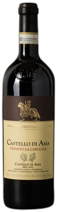 Castello di Ama - Chianti 'La Casuccia' 2004 750ml