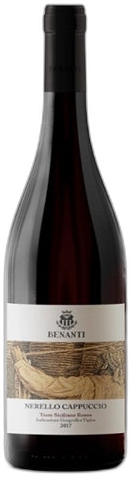 Benanti - Nerello Cappuccio 2019 750ml