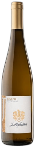 Hofstatter - Gewurztraminer 2021 750ml