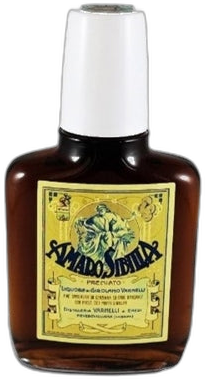 Varnelli - Amaro Sibilla 100ml