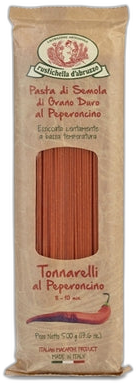 Rustichella - Tonnarelli al Peperoncino 500g