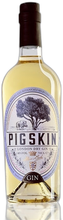 Silvio Carta - Pigskin Gin 700ml