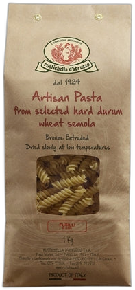 Rustichella - Fusilli 1kg
