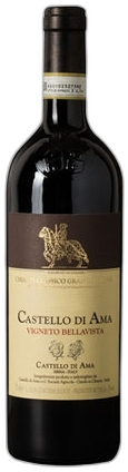 Castello di Ama - Chianti 'Bellavista' 2013 750ml