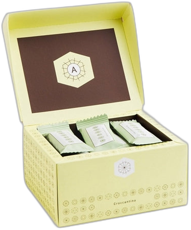 AUTORE CROCCANTINI CLASSIC ALMOND/HAZELNUT 300G C435