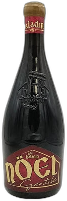 Baladin Beer - Noel Gentile - Hazelnut 750ml