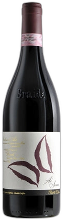 Braida - Barbera d'Asti 'Ai Suma' 2011 750ml