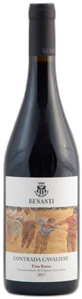 Benanti - 'Contrada Cavaliere' Rosso 2019 750ml