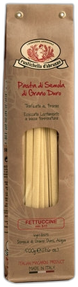 Rustichella - Fettucine 500g