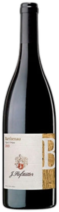 Hofstatter - Pinot Nero 'Barthenau' 2018 750ml