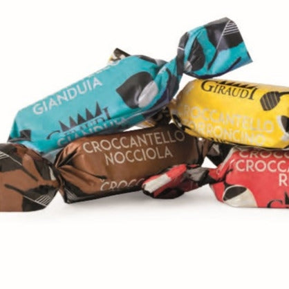 Croccantello Gianduja 1kg