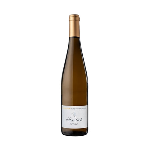 Hofstatter - Steinbock Mosel Riesling 2022 750ml