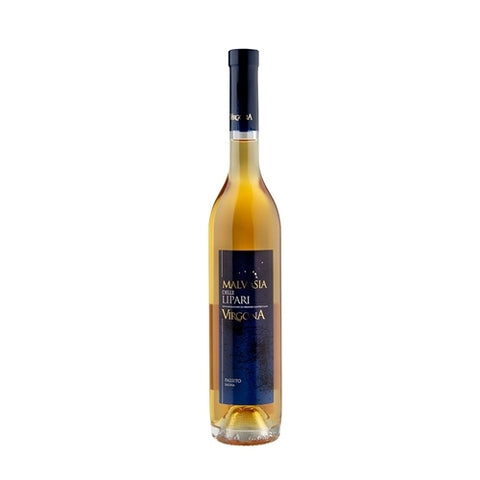 Virgona - Malvasia delle Lipari 2021 500ml