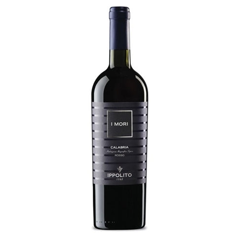 Ippolito - Cabernet Gaglioppo 'I Mori' 2021 750ml