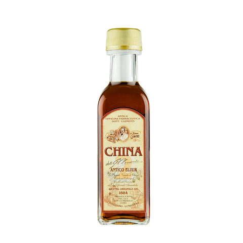 Clementi - China Antico Elixir 100ml