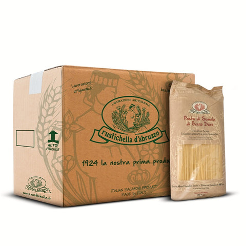 Rustichella - Linguine 6kg Catering Size