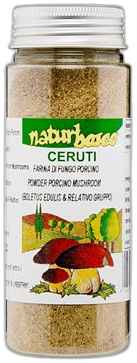Naturbosco - Porcini Mushrooms Powder - 60g