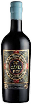 Silvio Carta - Mirto Rosso Ricetta Storica 700ml