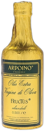 Ardoino - Fructus Ligurian Extra Virgin Olive Oil 500ml