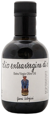 Calogiuri - Extra Virgin Olive Oil 250ml