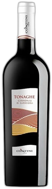 Contini - Cannonau 'Tonaghe' 2021 750ml