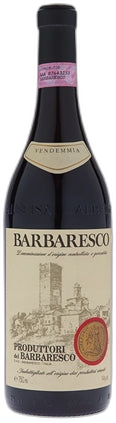 Produttori Del Barbaresco - Barbaresco 2014 750ml
