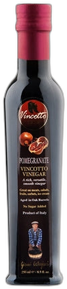 Calogiuri - Vincotto Vinegar Pomegranate 250ml