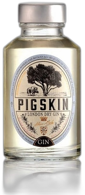 Silvio Carta - Pigskin Gin 100ml