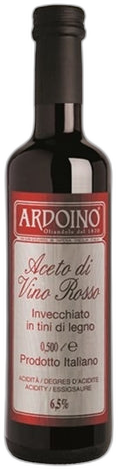 Ardoino - Red Wine Vinegar 500ml